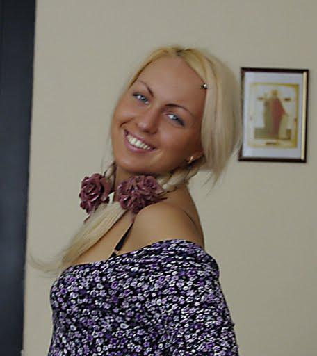 Musya Viktoriya